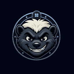 Lucky Coin logo