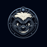 Lucky Coin logo