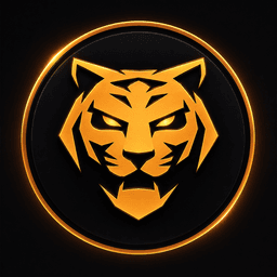 Tiger Casino logo